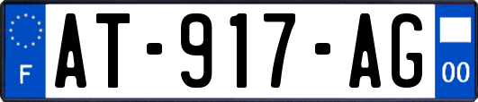 AT-917-AG