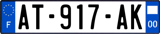 AT-917-AK