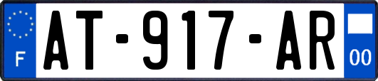 AT-917-AR