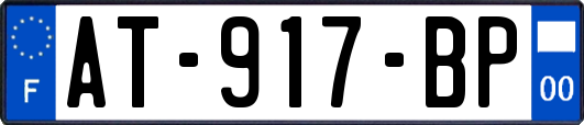 AT-917-BP