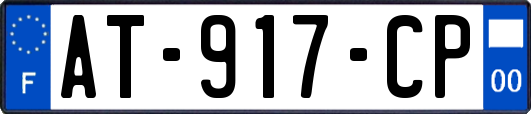 AT-917-CP