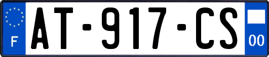 AT-917-CS