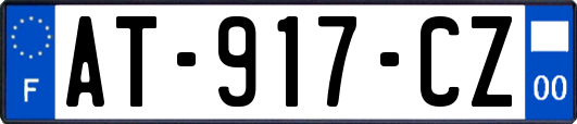 AT-917-CZ