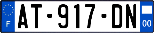 AT-917-DN