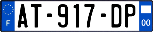 AT-917-DP