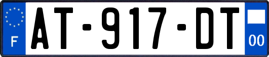 AT-917-DT