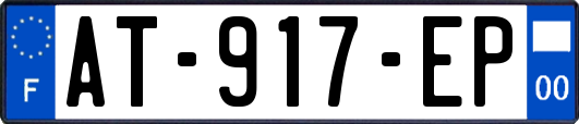 AT-917-EP
