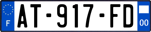 AT-917-FD