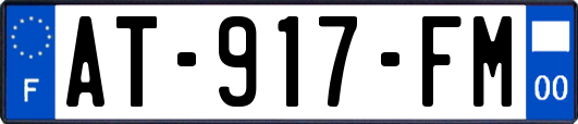 AT-917-FM