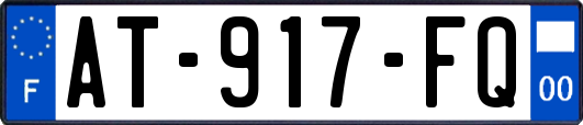 AT-917-FQ