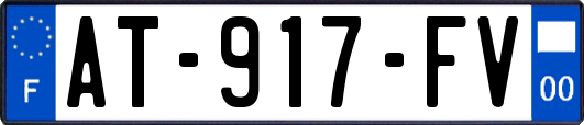 AT-917-FV