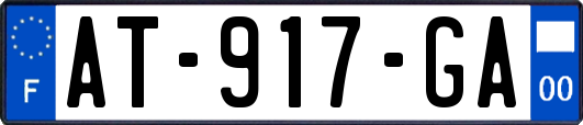 AT-917-GA