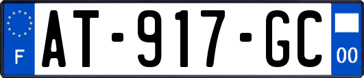 AT-917-GC