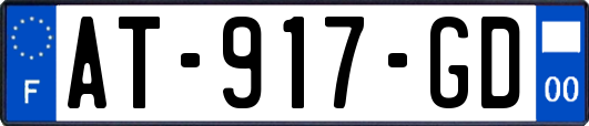 AT-917-GD