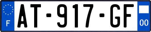 AT-917-GF