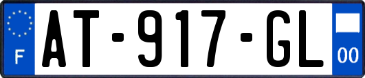 AT-917-GL