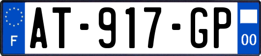 AT-917-GP