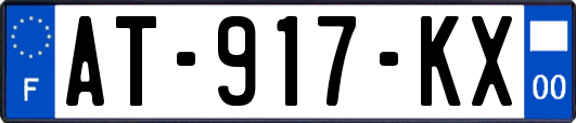 AT-917-KX