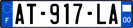 AT-917-LA