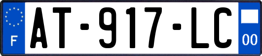 AT-917-LC