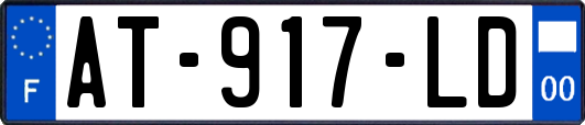 AT-917-LD