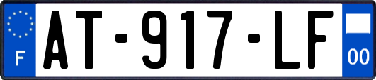 AT-917-LF