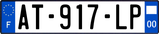 AT-917-LP