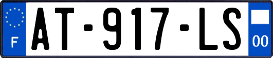 AT-917-LS