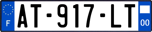 AT-917-LT