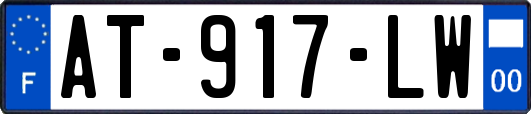 AT-917-LW