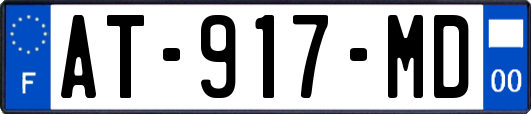 AT-917-MD
