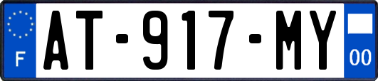 AT-917-MY
