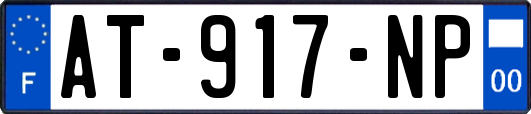 AT-917-NP
