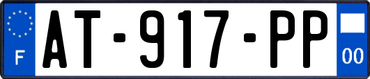AT-917-PP