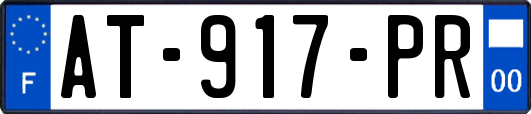AT-917-PR
