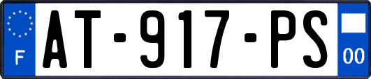 AT-917-PS