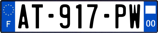AT-917-PW