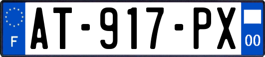 AT-917-PX