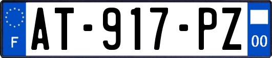 AT-917-PZ