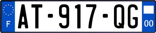 AT-917-QG
