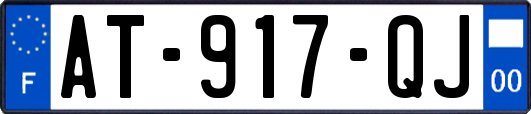 AT-917-QJ