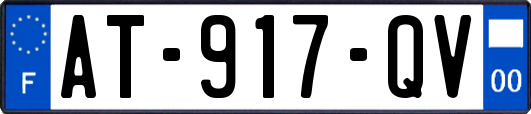 AT-917-QV