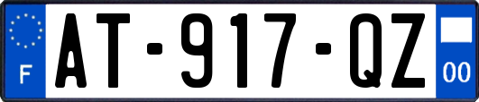 AT-917-QZ