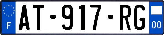 AT-917-RG