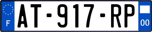 AT-917-RP