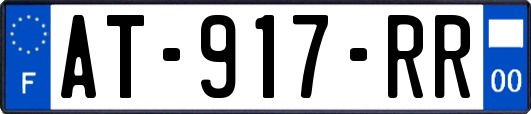 AT-917-RR