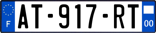 AT-917-RT