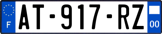 AT-917-RZ