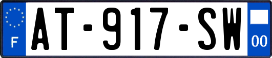 AT-917-SW