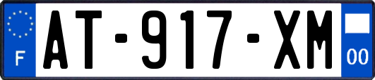 AT-917-XM